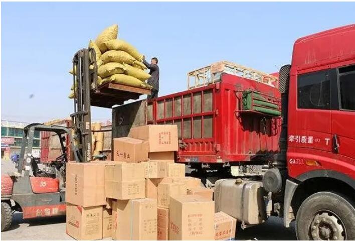 厦门到宁安市物流专线