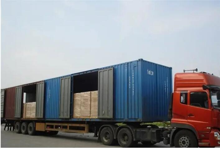 厦门到宁安市整车运输