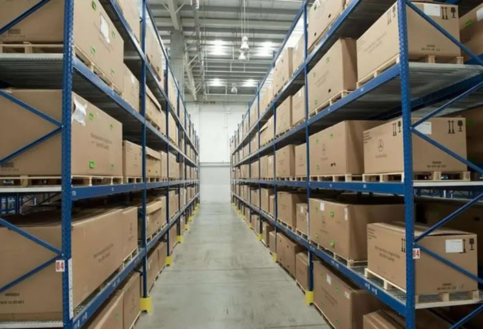 厦门到宁安市货物仓储