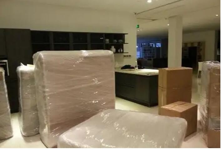 厦门到宁安市长途搬家