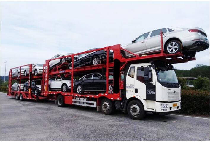 厦门到宁安市轿车托运